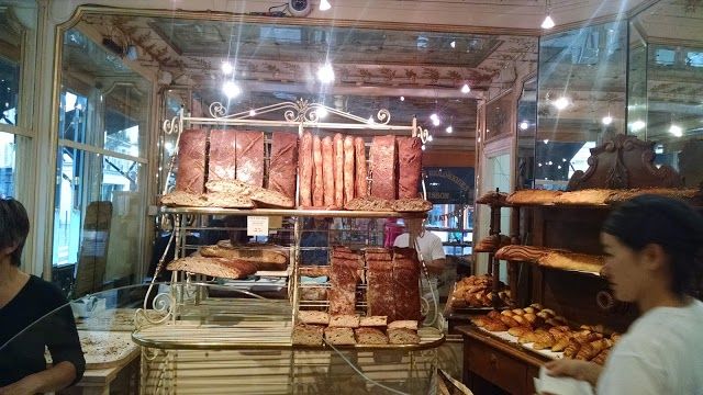 Du Pain et des Idées